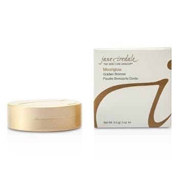 OJAM Online Shopping - Jane Iredale Moonglow Golden Bronzer 8.5g/0.3oz Make Up