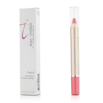 OJAM Online Shopping - Jane Iredale PlayOn Lip Crayon - Charming 2.8g/0.1oz Make Up