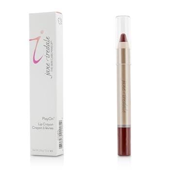 OJAM Online Shopping - Jane Iredale PlayOn Lip Crayon - Naughty 2.8g/0.1oz Make Up