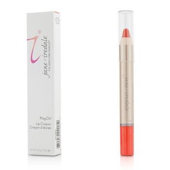 OJAM Online Shopping - Jane Iredale PlayOn Lip Crayon - Saucy 2.8g/0.1oz Make Up