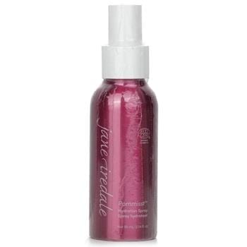 OJAM Online Shopping - Jane Iredale Pommisst Hydration Spray 90ml/3.4oz Skincare
