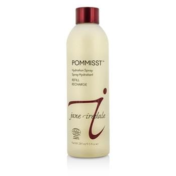 OJAM Online Shopping - Jane Iredale Pommisst Hydration Spray Refill 281ml/9.5oz Skincare