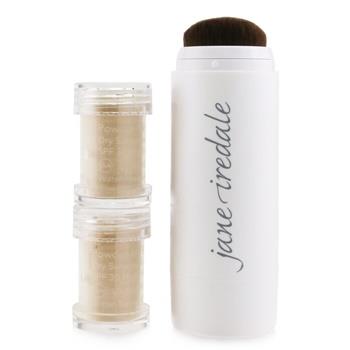 OJAM Online Shopping - Jane Iredale Powder Me Refillable Brush (1x Brush