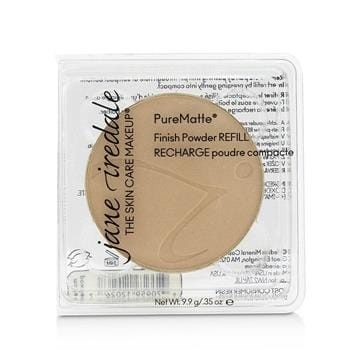 OJAM Online Shopping - Jane Iredale Pure Matte Finish Powder Refill 9.9g/0.35oz Make Up