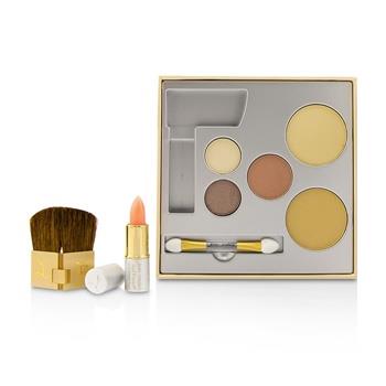 OJAM Online Shopping - Jane Iredale Pure & Simple Makeup Kit - # Medium - Make Up