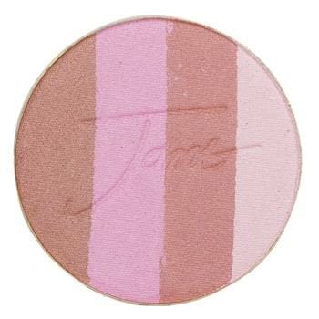 OJAM Online Shopping - Jane Iredale PureBronze Shimmer Bronzer Palette Refill - # Rose Dawn 9.9g/0.35oz Make Up