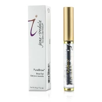 OJAM Online Shopping - Jane Iredale PureBrow Brow Gel - Clear 4.8g/0.17oz Make Up