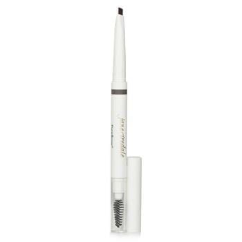 OJAM Online Shopping - Jane Iredale PureBrow Shaping Pencil - # Medium Brown 0.23g/0.008oz Make Up