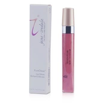 OJAM Online Shopping - Jane Iredale PureGloss Lip Gloss (New Packaging) - Beach Plum 7ml/0.23oz Make Up