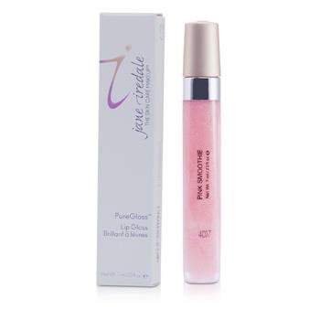 OJAM Online Shopping - Jane Iredale PureGloss Lip Gloss (New Packaging) - Pink Smoothie 7ml/0.23oz Make Up