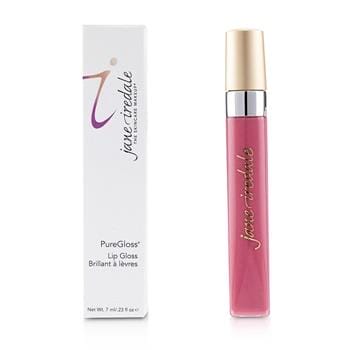 OJAM Online Shopping - Jane Iredale PureGloss Lip Gloss (New Packaging) - Rose Crush 7ml/0.23oz Make Up