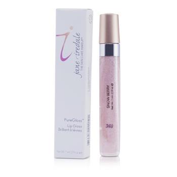 OJAM Online Shopping - Jane Iredale PureGloss Lip Gloss (New Packaging) - Snow Berry 7ml/0.23oz Make Up