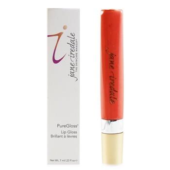 OJAM Online Shopping - Jane Iredale PureGloss Lip Gloss (New Packaging) - Spiced Peach 7ml/0.23oz Make Up
