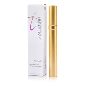OJAM Online Shopping - Jane Iredale PureLash Lengthening Mascara - Jet Black 7g/0.25oz Make Up