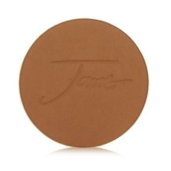 OJAM Online Shopping - Jane Iredale PurePressed Base Mineral Foundation Refill SPF 15 - Bittersweet 9.9g/0.35oz Make Up