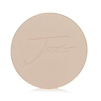 OJAM Online Shopping - Jane Iredale PurePressed Base Mineral Foundation Refill SPF 20 - Ivory 9.9g/0.35oz Make Up