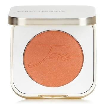 OJAM Online Shopping - Jane Iredale PurePressed Blush - Cherry Blossom 3.2g/0.11oz Make Up
