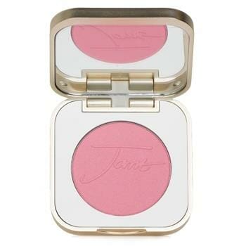 OJAM Online Shopping - Jane Iredale PurePressed Blush - Clearly Pink 13027 / 115515 3.2g/0.11oz Make Up