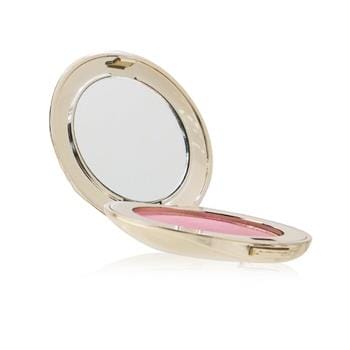 OJAM Online Shopping - Jane Iredale PurePressed Blush - Clearly Pink 3.7g/0.13oz Make Up