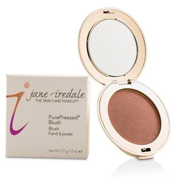 OJAM Online Shopping - Jane Iredale PurePressed Blush - Cotton Candy 3.7g/0.13oz Make Up
