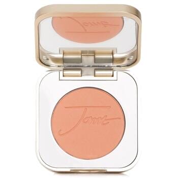 OJAM Online Shopping - Jane Iredale PurePressed Blush - # Flourish 0.11oz Make Up