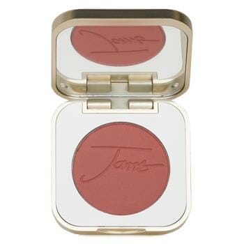 OJAM Online Shopping - Jane Iredale PurePressed Blush - Mystique 3.2g/0.11oz Make Up