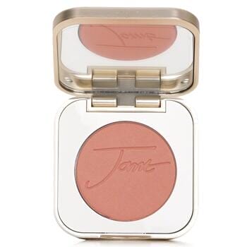 OJAM Online Shopping - Jane Iredale PurePressed Blush - # Velvet Petal 0.11oz Make Up