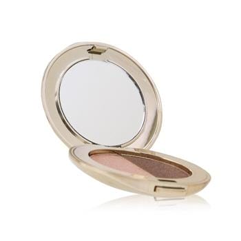 OJAM Online Shopping - Jane Iredale PurePressed Duo Eye Shadow - Sorbet 2.8g/0.1oz Make Up