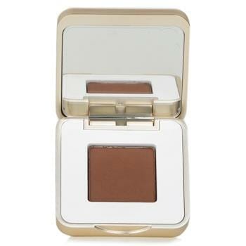 OJAM Online Shopping - Jane Iredale PurePressed Eye Shadow #Dark Suede 1.3g/0.04oz Make Up