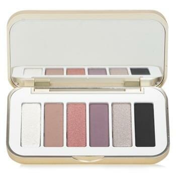 OJAM Online Shopping - Jane Iredale PurePressed Eye Shadow Palette - Storm Chaser 6x0.7g/0.02oz Make Up