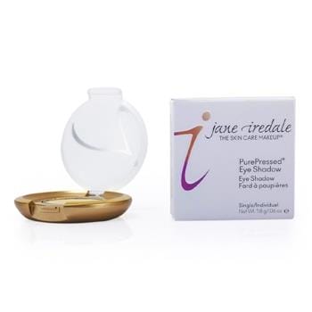 OJAM Online Shopping - Jane Iredale PurePressed Single Eye Shadow - Bone 1.8g/0.06oz Make Up