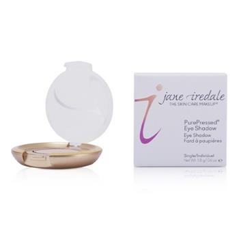 OJAM Online Shopping - Jane Iredale PurePressed Single Eye Shadow - Cream 1.8g/0.06oz Make Up