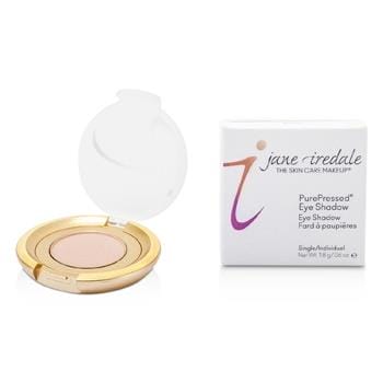 OJAM Online Shopping - Jane Iredale PurePressed Single Eye Shadow - Hush 1.8g/0.06oz Make Up