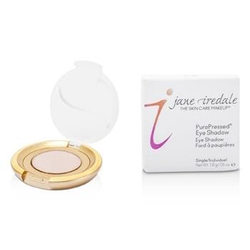 OJAM Online Shopping - Jane Iredale PurePressed Single Eye Shadow - Nude 1.8g/0.06oz Make Up