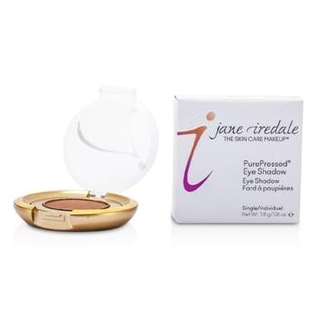 OJAM Online Shopping - Jane Iredale PurePressed Single Eye Shadow - Taupe 1.8g/0.06oz Make Up