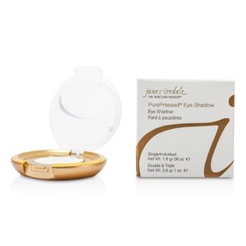 OJAM Online Shopping - Jane Iredale PurePressed Single Eye Shadow - White 1.8g/0.06oz Make Up