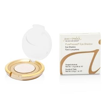 OJAM Online Shopping - Jane Iredale PurePressed Single Eye Shadow - Wink 1.8g/0.6oz Make Up