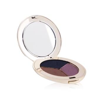 OJAM Online Shopping - Jane Iredale PurePressed Triple Eye Shadow - Date Night 2.8g/0.1oz Make Up