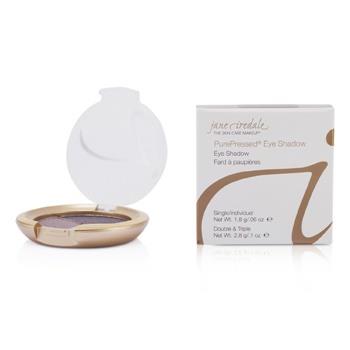 OJAM Online Shopping - Jane Iredale PurePressed Triple Eye Shadow - Sundown 2.8g/0.1oz Make Up