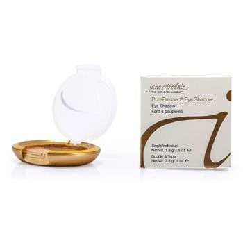 OJAM Online Shopping - Jane Iredale PurePressed Triple Eye Shadow - Sweet Spot 2.8g/0.1oz Make Up