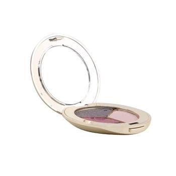 OJAM Online Shopping - Jane Iredale PurePressed Triple Eye Shadow - Twilight 2.8g/0.1oz Make Up