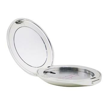 OJAM Online Shopping - Jane Iredale Refillable Compact (Empty Case) - Be Hold (Limited Edition) 1pc Make Up