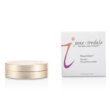 OJAM Online Shopping - Jane Iredale Rose Dawn Bronzer 8.5g/0.3oz Make Up