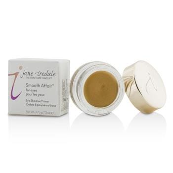 OJAM Online Shopping - Jane Iredale Smooth Affair For Eyes (Eye Shadow/Primer) - Gold 3.75g/0.13oz Make Up