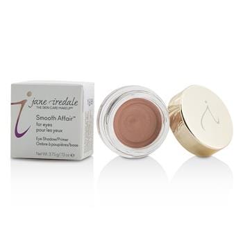 OJAM Online Shopping - Jane Iredale Smooth Affair For Eyes (Eye Shadow/Primer) - Petal 3.75g/0.13oz Make Up