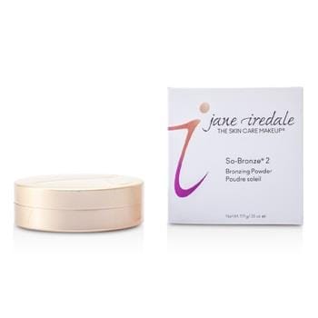 OJAM Online Shopping - Jane Iredale So Bronze 2 Bronzing Powder 9.9g/0.35oz Make Up