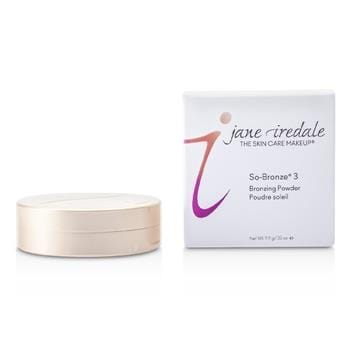 OJAM Online Shopping - Jane Iredale So Bronze 3 Bronzing Powder 9.9g/0.35oz Make Up