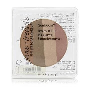 OJAM Online Shopping - Jane Iredale Sunbeam Bronzer Refill 8.5g/0.3oz Make Up