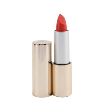 OJAM Online Shopping - Jane Iredale Triple Luxe Long Lasting Naturally Moist Lipstick - # Ellen (Vivid Coral) 3.4g/0.12oz Make Up