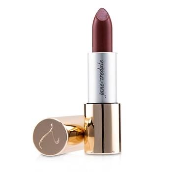 OJAM Online Shopping - Jane Iredale Triple Luxe Long Lasting Naturally Moist Lipstick - # Jamie (Terra Cotta Nude) 3.4g/0.12oz Make Up